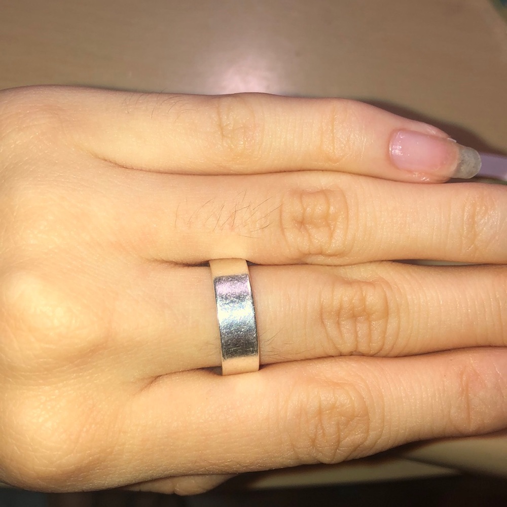 Round Ring~ - Picture 2 of 3